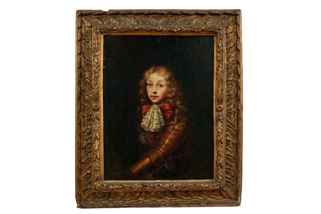 Mignard, Pierre (Attrib.)