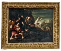 Zuccaro, Taddeo & Federico - Umkreis