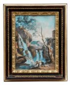 Lacroix,  (gen. de Marseille) Charles François Grenier de - Attrib.