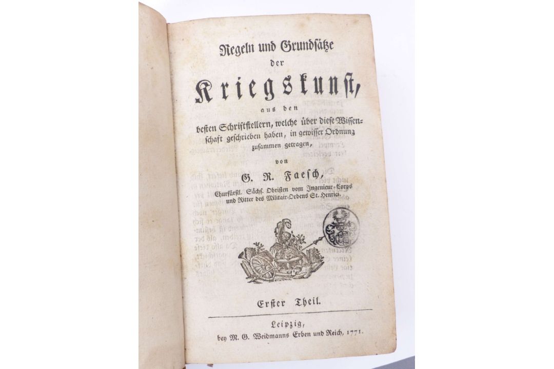 Konvolut von drei Büchern und einem Photoalbum - Bild 4 aus 6