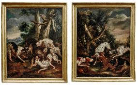 Oudry, Jean-Baptiste - Kopie nach