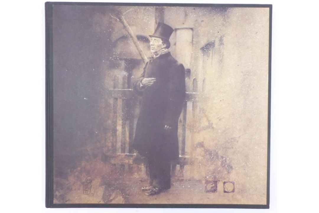 Böttger, Klaus - Bild 1 aus 4