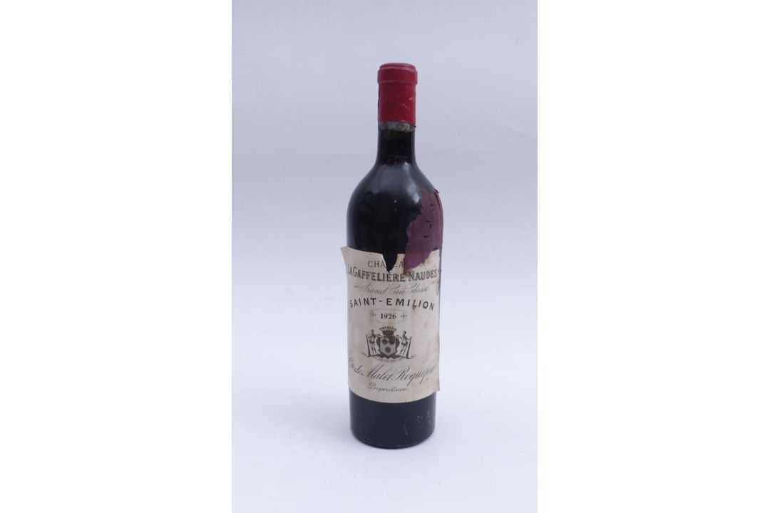 Eine Flasche La - Bild 1 aus 4