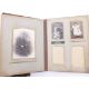 Konvolut von drei Büchern und einem Photoalbum - Bild 6 aus 6