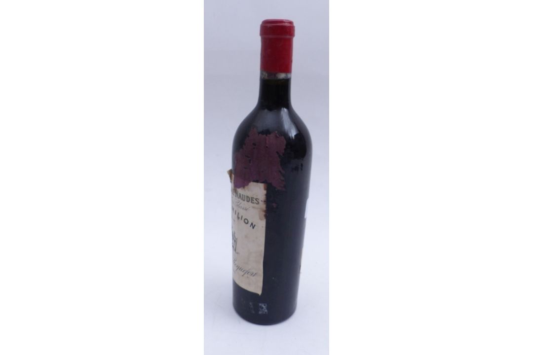 Eine Flasche La - Bild 3 aus 4