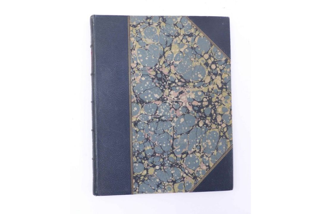 Kubin, Alfred / Bierbaum, Otto Julius - Bild 3 aus 3