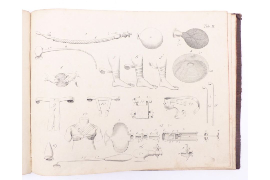 Ott, Franz Andreas - Bild 2 aus 3