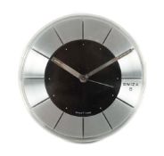 Tischuhr/Wecker SWIZA 8 Schweiz,