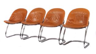 Rinaldi, Gastone Padua 1920 - 2006