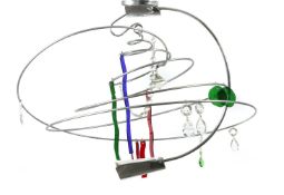 Cordero, Toni Lanzo Torinese 1937, ist