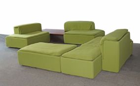 Salocchi, Claudio Mailand 1934 - 2012