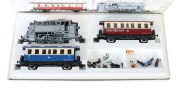 Passagierzug Märklin, Modellnr. 5503,