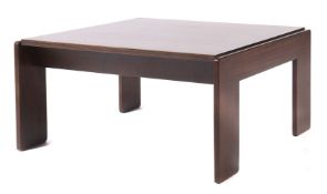 Scarpa, Tobia geb. 1935, ist ein