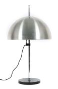 Schreibtischlampe Alfred Staff, Lemgo,