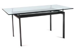 Le Corbusier, Perriand, Charlotte,