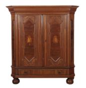 Kirchheimer Barock-Schrank