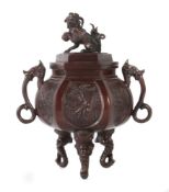 Kleiner Weihrauchbrenner Japan, 20.