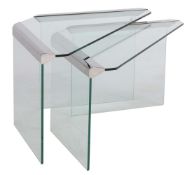 2 Satztische Galotti & Radice,