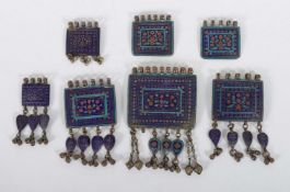 7 Multan-Platten Provinz