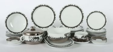 Grieshaber, HAP Rot a. d. Rot 1909 -