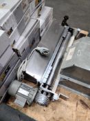 CIM International Custom Built Hopper/Sifter SPV-F 7 3/4