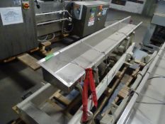 Link Belt Vibratory Conveyor 100