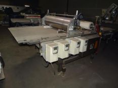 Hiley Cold Form Compression Table 48