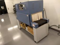 Eastey ET2012 Heat Shrink Tunnel 20