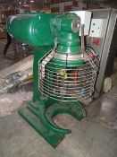 Glen 2B Planetary 20 Quart Dough Mixer