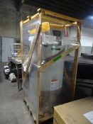 AC Smith BTH 500A 104 Natural Gas Water Heater