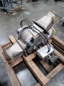 Kice Pneumatic Diverter Valve 8