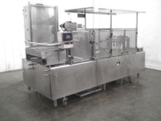 Modern Packaging SL-1 X 4 4 Lane Cup Filler