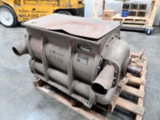 Carter Day Rotary Drum Feeder