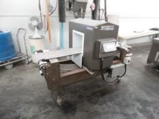 Goring Kerr 12 Inch Aperture Height Metal Detector
