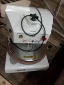 DoughXPress DXA Air Automatic Pizza Dough Press
