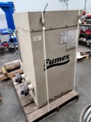 Fumex High Volume Self Cleaning Air Cleaner