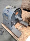 Falk Enclosed Gear Drive