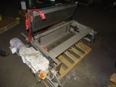 AD 172912 Top Conveyor Mount Pin Picker