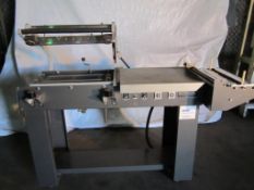 Eastey RM1622T Manual L-Bar Sealer 16