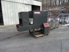 Damark STB22PC Heat Tunnel and Shrink Wrapper