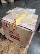 Unifire DST Gas Operated Fan (4) 18