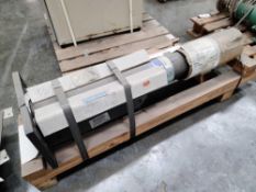 Taylor Devices Inc. Shock Absorber FSCM 06742