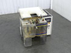 Ilapak Vegatronic 3000/400 Vertical Form Fill Seal
