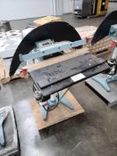 AIE 600FDC Impulse Sealer with 26