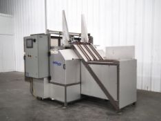 Wexxar ATL-SR+ Automatic Vertical Tray Former