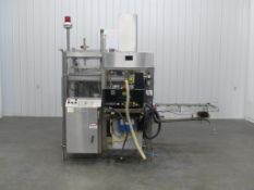 Automation Packaging Glue Seal Tray Former