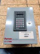 Lot of (3) Furnas VeeArc Micro 7000 Adjustable Frequency Drive