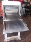 Oliver 797 SF Bread Loaf Slicer