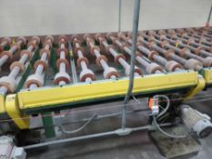 Powered Roller Conveyor 66