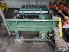 Band Conveyor 25